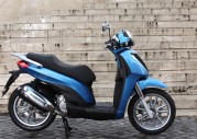 Piaggio Carnaby 300ie